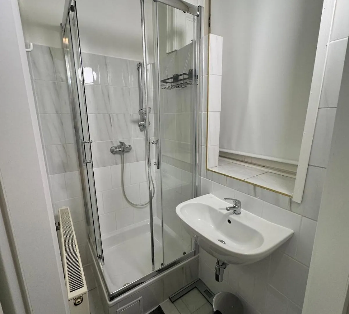 Apartament Central Sweet Spot Viena Austria